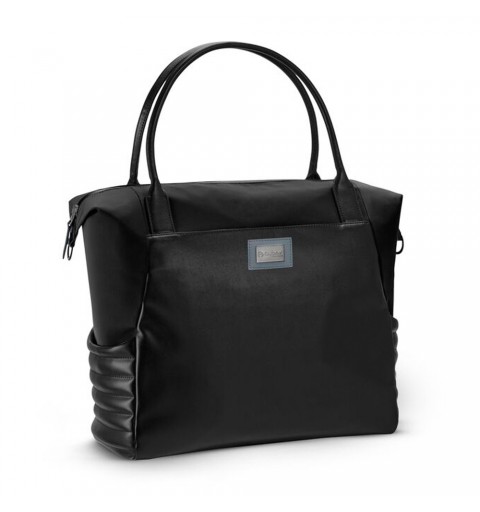 Cybex Priam 4.0 Shopper Bag - torba pielęgnacyjna do wózka | Deep Black